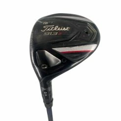 Titleist 913F 15º 3 Wood