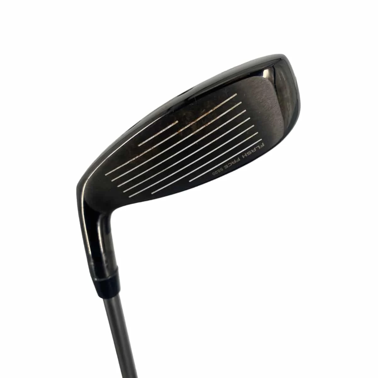 Callaway Mavrik 20º 4 Hybrid 4 Callaway Mavrik 20º 4 Hybrid - Bilde 2