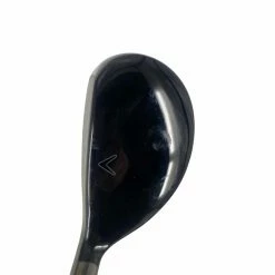 Callaway Mavrik 20º 4 Hybrid 11 Callaway Mavrik 20º 4 Hybrid -Golf Sales Shop IMG 8567