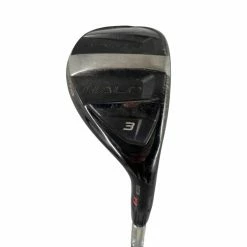 Cleveland Launcher Halo 19Âș 3 Hybrid