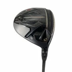 Titleist TSi2 15º 3 Wood