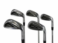 Titleist 716 AP2 Forged Irons -Golf Sales Shop IMG 8632