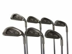 Ping Eye 2 Irons -Golf Sales Shop IMG 8639