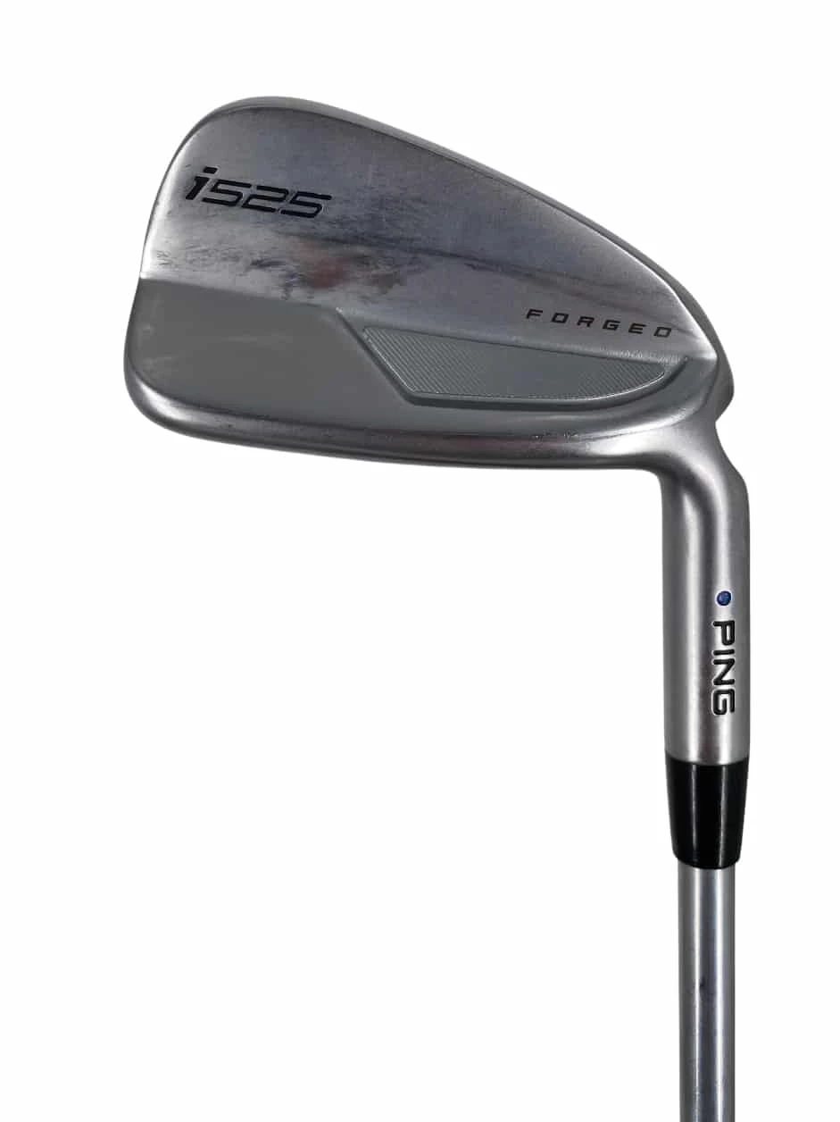 Ping I525 Forged Irons 3 Ping I525 Forged Irons