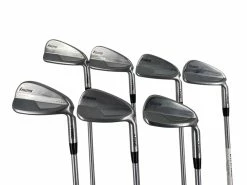 Ping I525 Forged Irons 10 Ping I525 Forged Irons -Golf Sales Shop IMG 8644