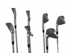 Ping I525 Forged Irons 11 Ping I525 Forged Irons -Golf Sales Shop IMG 8645