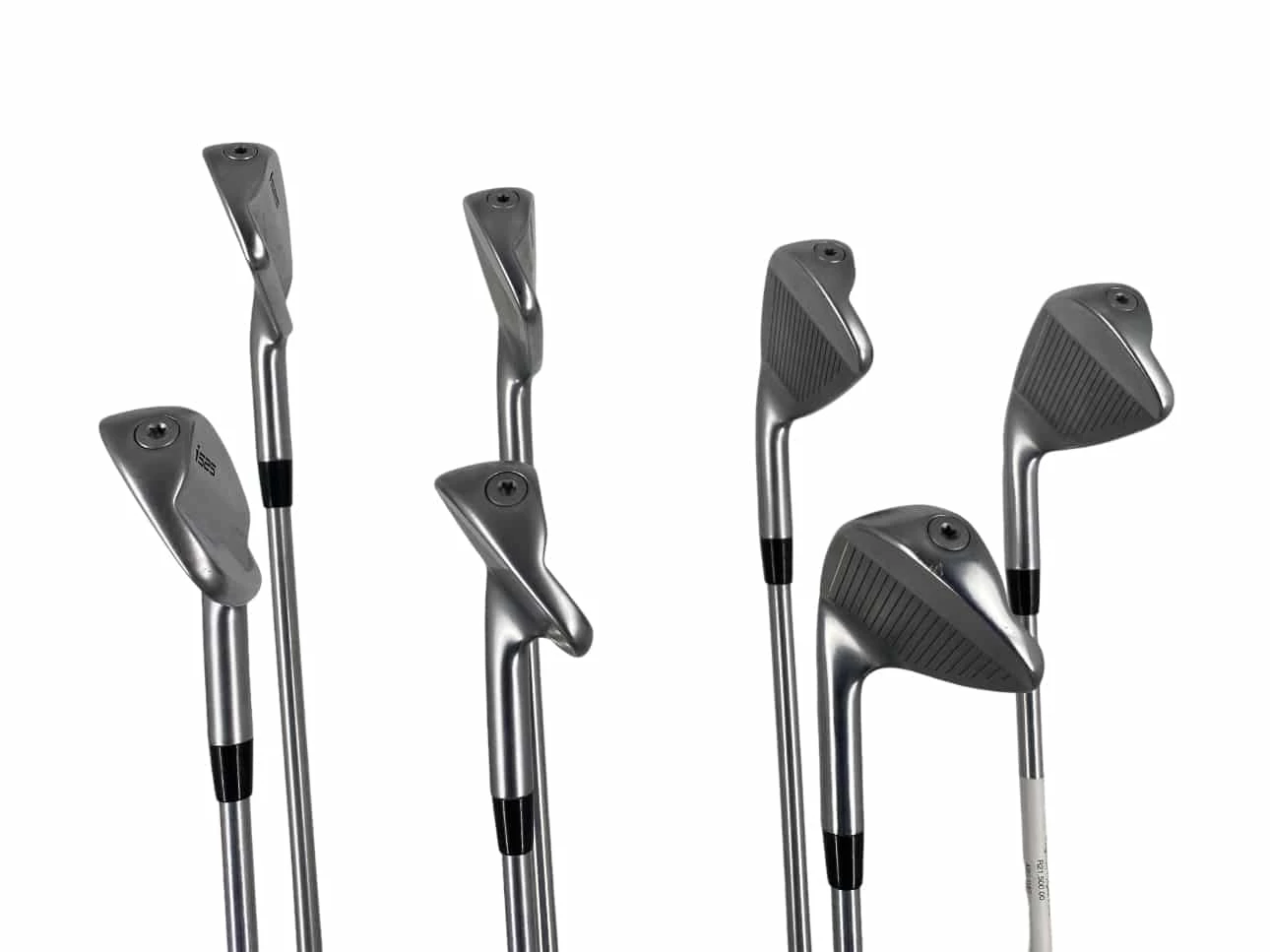 Ping I525 Forged Irons 5 Ping I525 Forged Irons - Bilde 3
