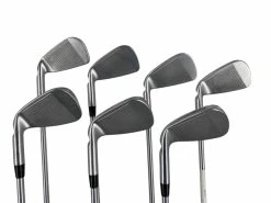 Ping I525 Forged Irons 12 Ping I525 Forged Irons -Golf Sales Shop IMG 8646