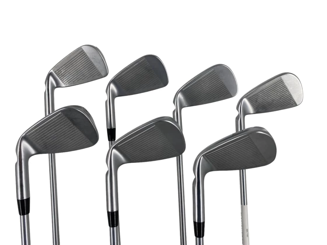 Ping I525 Forged Irons 6 Ping I525 Forged Irons - Bilde 4