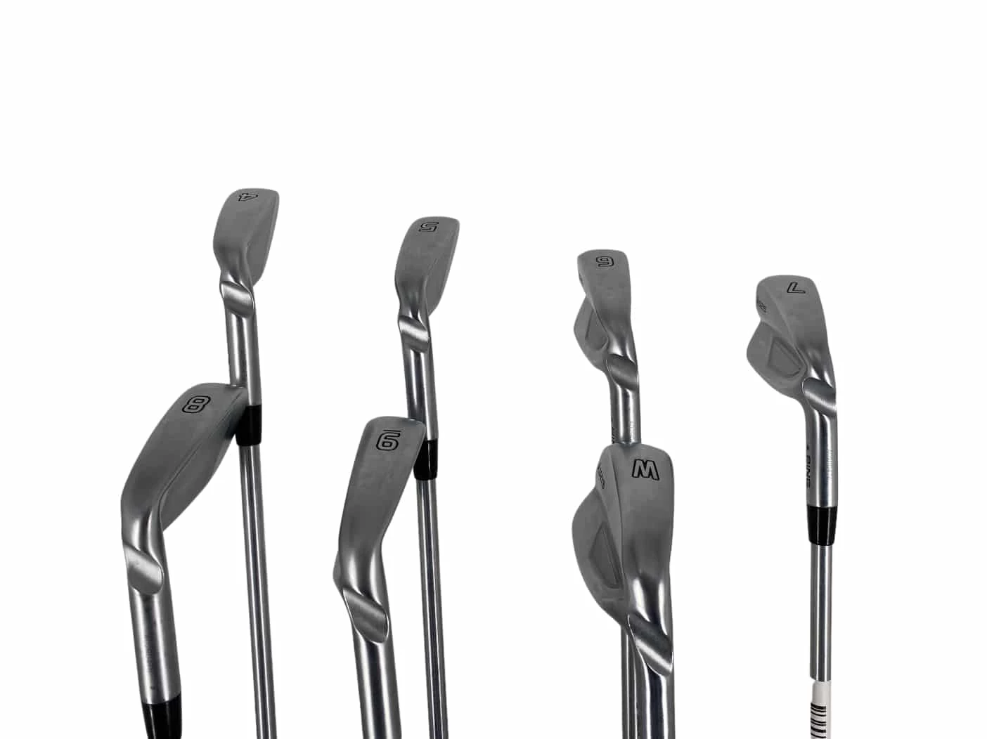 Ping I525 Forged Irons 7 Ping I525 Forged Irons - Bilde 5