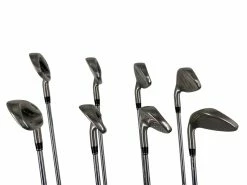 TaylorMade RAC Irons 11 TaylorMade RAC Irons -Golf Sales Shop IMG 8675