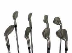 TaylorMade RAC Irons 13 TaylorMade RAC Irons -Golf Sales Shop IMG 8677