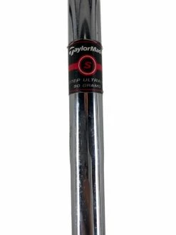 TaylorMade RAC Irons 14 TaylorMade RAC Irons -Golf Sales Shop IMG 8678