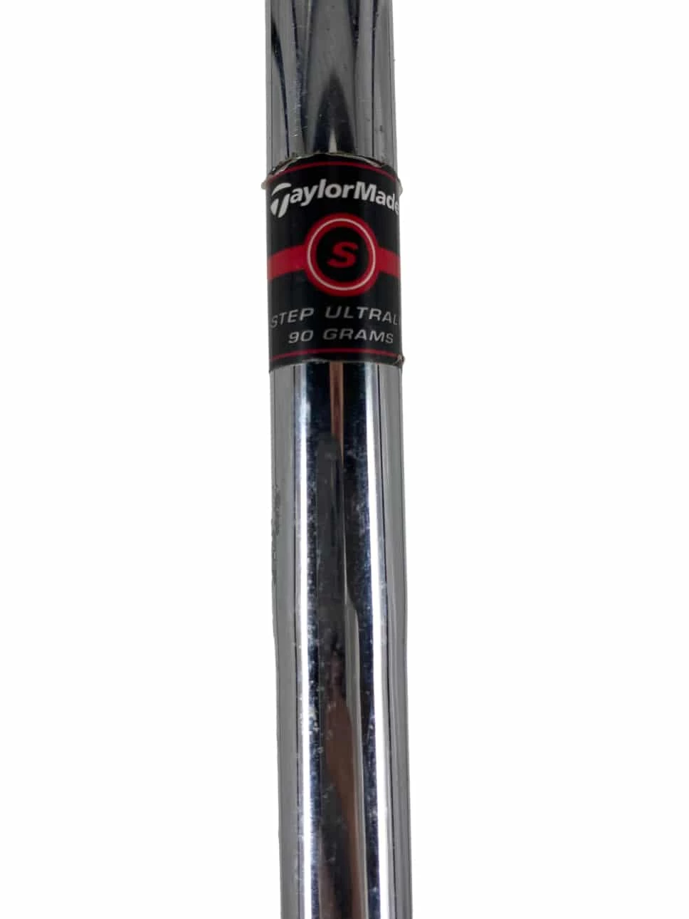 TaylorMade RAC Irons 8 TaylorMade RAC Irons - Bilde 6