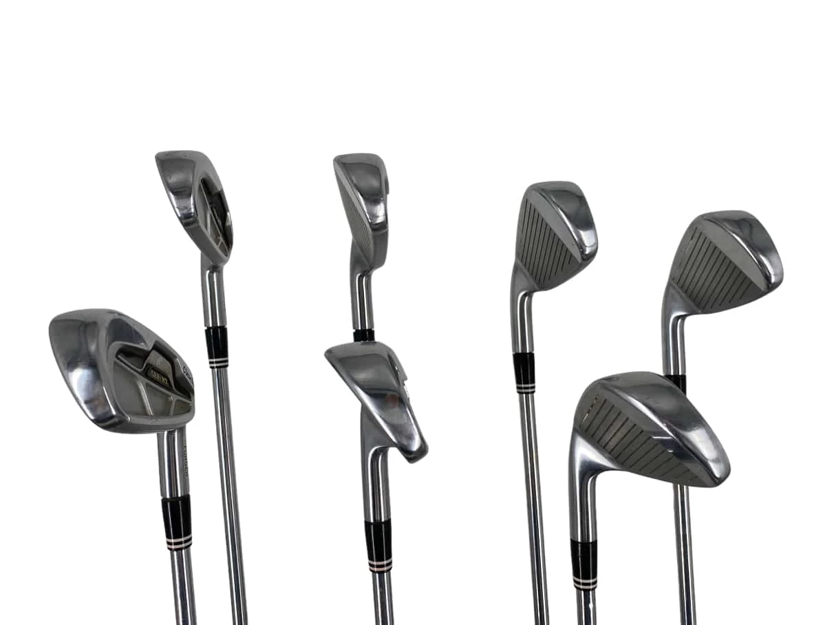 Cleveland 588 MT Forged Irons 5 Cleveland 588 MT Forged Irons - Bilde 3