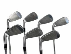 Cleveland 588 MT Forged Irons 12 Cleveland 588 MT Forged Irons -Golf Sales Shop IMG 8683