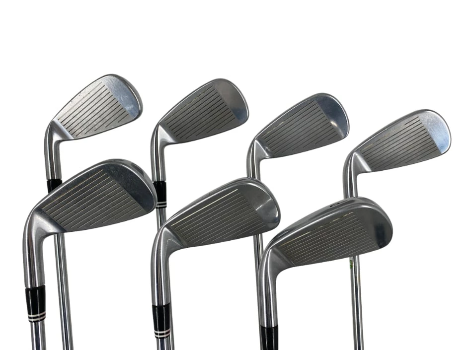 Cleveland 588 MT Forged Irons 6 Cleveland 588 MT Forged Irons - Bilde 4