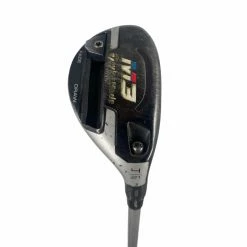 TaylorMade M3 21Âș 4 Rescue Hybrid