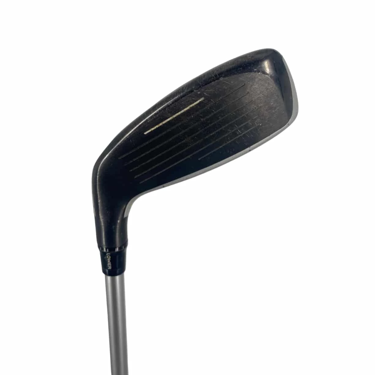 TaylorMade M3 21º 4 Rescue Hybrid 4 TaylorMade M3 21º 4 Rescue Hybrid - Bilde 2