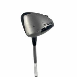 TaylorMade M3 21º 4 Rescue Hybrid 10 TaylorMade M3 21º 4 Rescue Hybrid -Golf Sales Shop IMG 8687