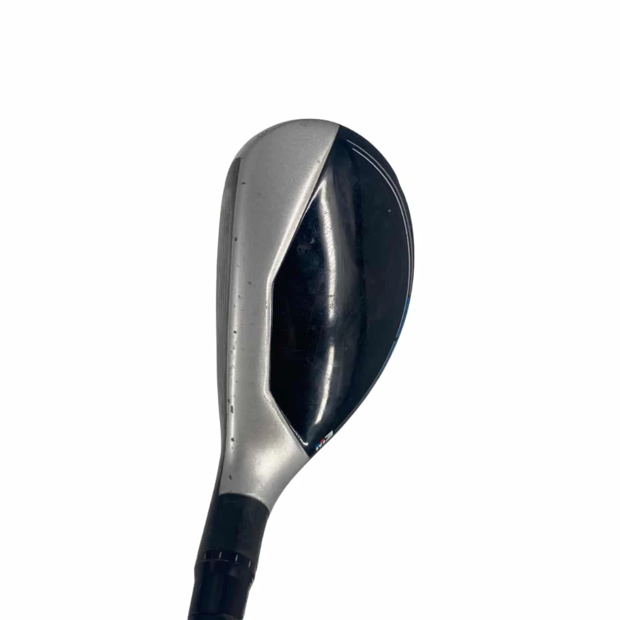 TaylorMade M3 21º 4 Rescue Hybrid 6 TaylorMade M3 21º 4 Rescue Hybrid - Bilde 4