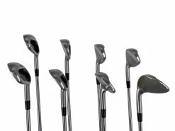 Mizuno JPX 825 Irons -Golf Sales Shop IMG 8689 1