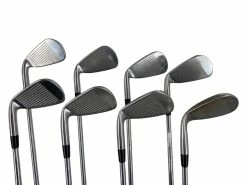 Mizuno JPX 825 Irons -Golf Sales Shop IMG 8690 1