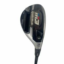 TaylorMade M3 19º 3 Rescue Hybrid