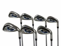 Callaway X Series 416 Irons 10 Callaway X Series 416 Irons -Golf Sales Shop IMG 8695 1