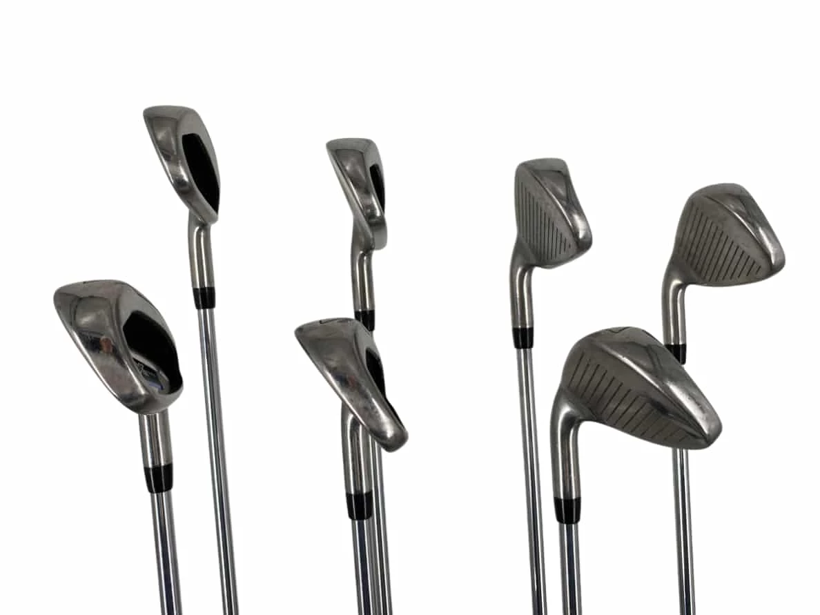Callaway X Series 416 Irons 5 Callaway X Series 416 Irons - Bilde 3