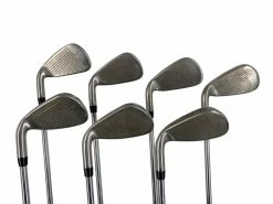 Callaway X Series 416 Irons 12 Callaway X Series 416 Irons -Golf Sales Shop IMG 8697