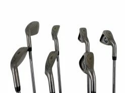 Callaway X Series 416 Irons 13 Callaway X Series 416 Irons -Golf Sales Shop IMG 8698