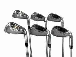 Callaway X Forged CB ’21 Irons -Golf Sales Shop IMG 8702
