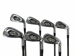Titleist 718 AP3 Irons -Golf Sales Shop IMG 8703 1