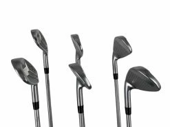 Callaway X Forged CB ’21 Irons -Golf Sales Shop IMG 8703
