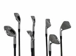 Titleist 718 AP3 Irons -Golf Sales Shop IMG 8704 1