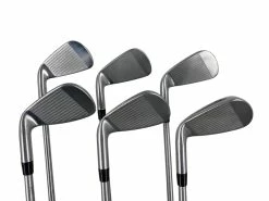 Callaway X Forged CB ’21 Irons -Golf Sales Shop IMG 8704