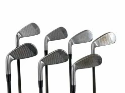 Titleist 718 AP3 Irons -Golf Sales Shop IMG 8705 1