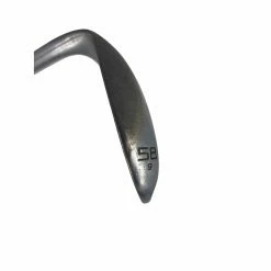 Cleveland RTX Full-Face 58º-09º Wedge -Golf Sales Shop IMG 8708 2