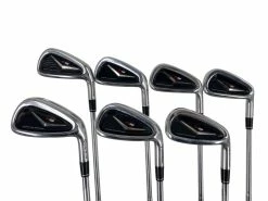 TaylorMade R9 Irons -Golf Sales Shop IMG 8709
