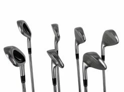 TaylorMade R9 Irons -Golf Sales Shop IMG 8710