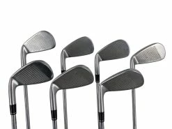 TaylorMade R9 Irons -Golf Sales Shop IMG 8711