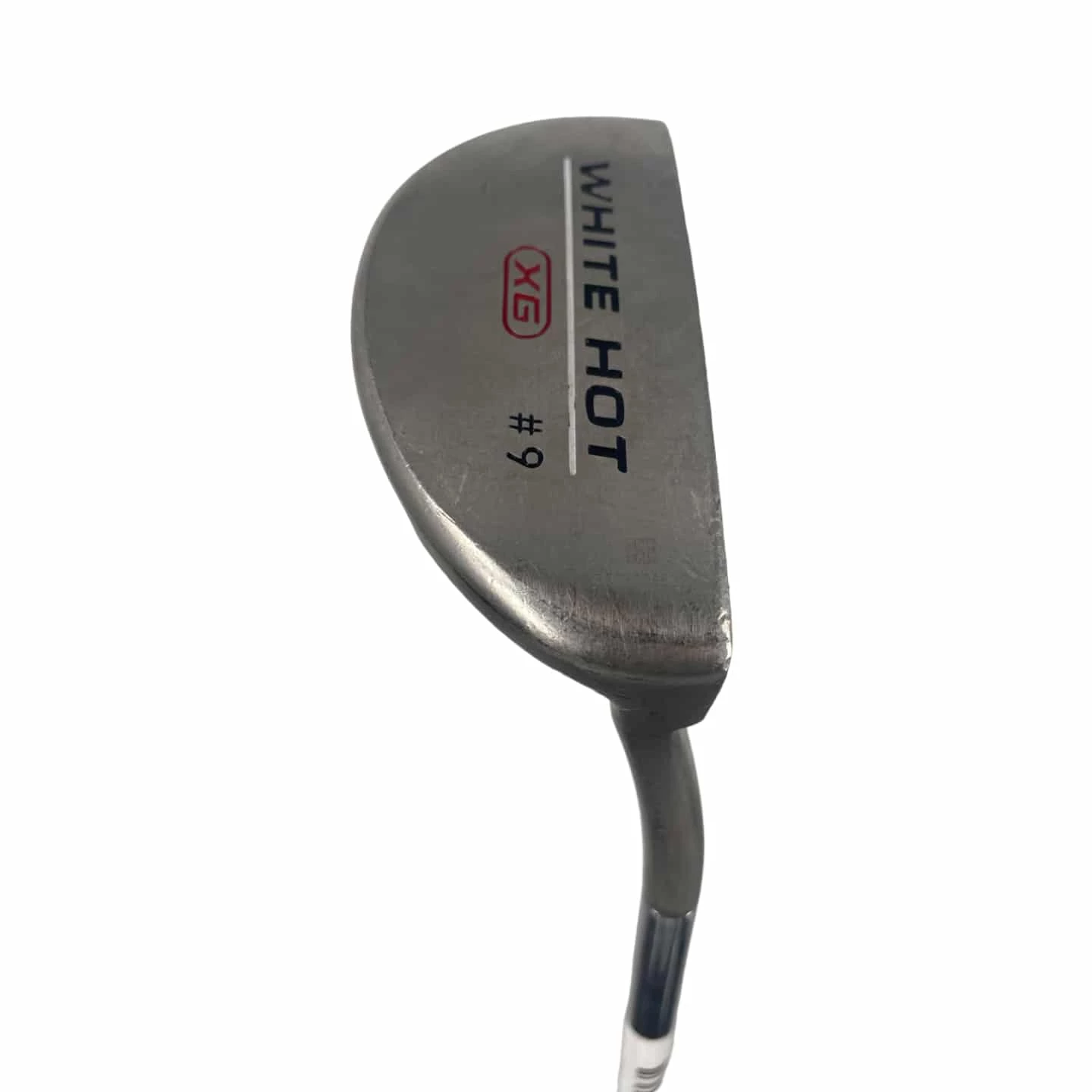 Odyssey White Hot XG #9 Putter 3 Odyssey White Hot XG #9 Putter