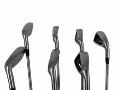 TaylorMade R9 Irons -Golf Sales Shop IMG 8712