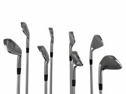 TaylorMade P.7MC Forged Irons -Golf Sales Shop IMG 8719