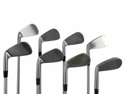 TaylorMade P.7MC Forged Irons -Golf Sales Shop IMG 8720