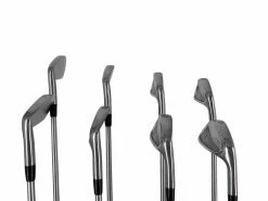 TaylorMade P.7MC Forged Irons -Golf Sales Shop IMG 8721