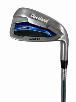 Cleveland CBX Irons