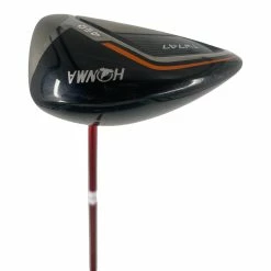 Honma TW747 10.5° Driver 15 Honma TW747 10.5° Driver -Golf Sales Shop IMG 8724 1