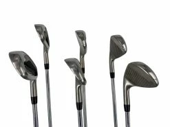 Titleist T300 Irons -Golf Sales Shop IMG 8731